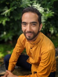 Juan-Pablo Correa-Baena